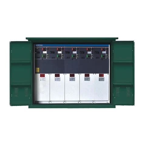 xgn15-12 box-type fixed ac metal-enclosed switchgear|Xgn15.